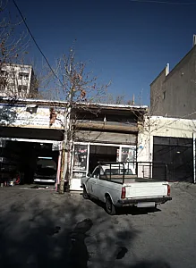کابینت مهران