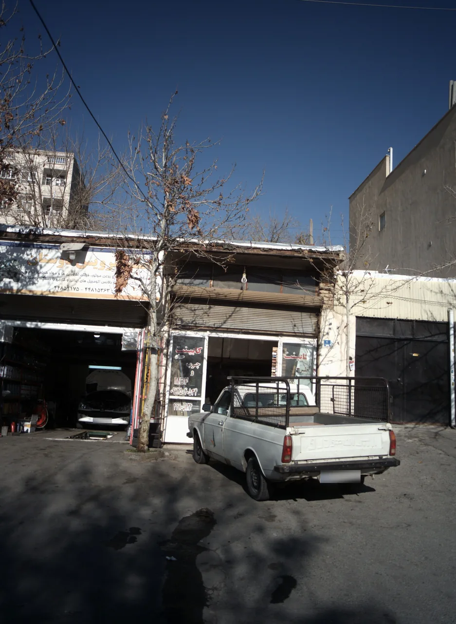 کابینت مهران