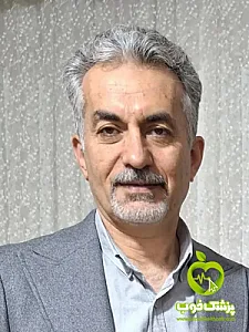 منوچهر کرمیان