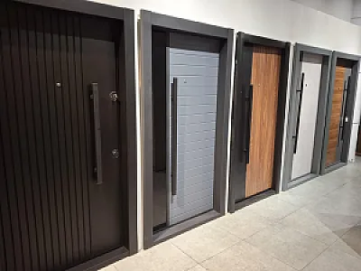 رویال سعادت درب و کابینت