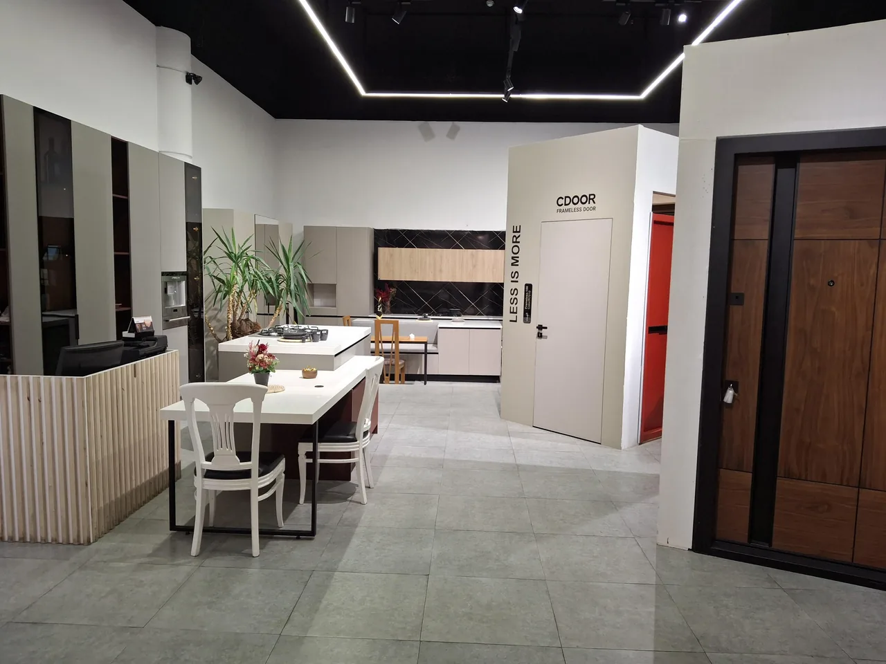 رویال سعادت درب و کابینت - تصویر 3