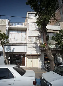 کابینت تاج