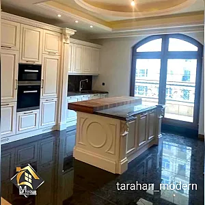 کابینت طراحان مدرن