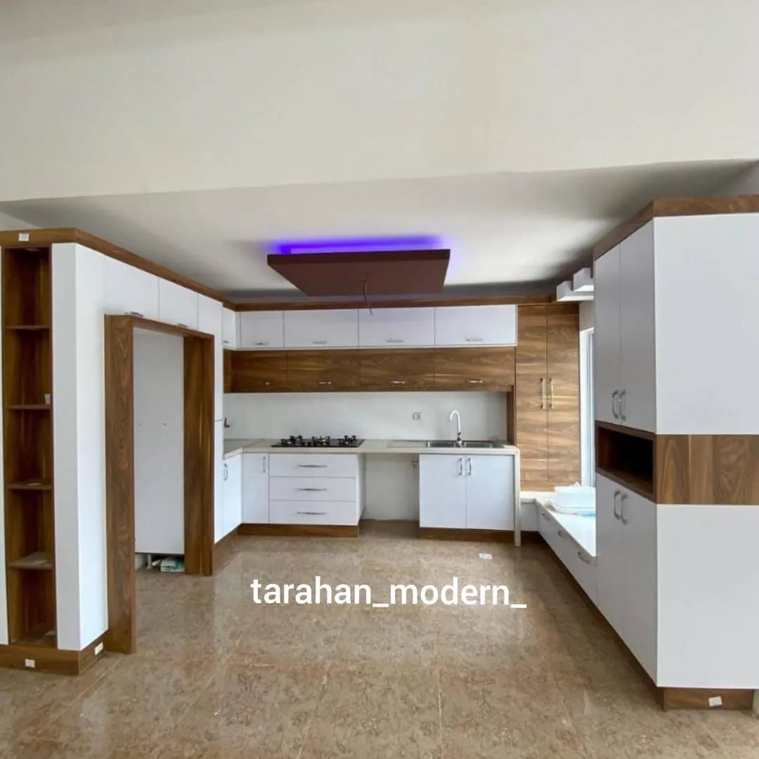 کابینت طراحان مدرن - تصویر 3