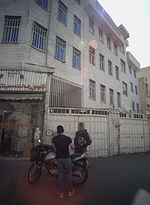 کابینت سازی
