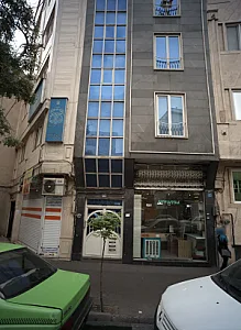 کابینت آریا