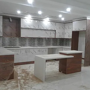 کابینت سازی آس