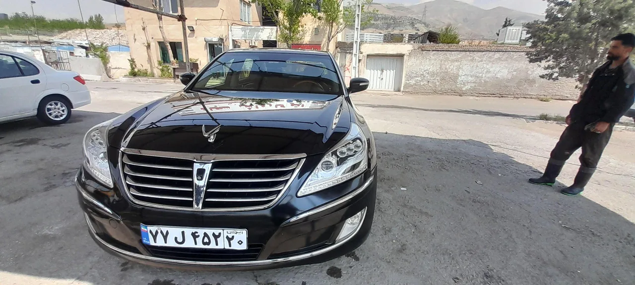 کارواش سجاد
