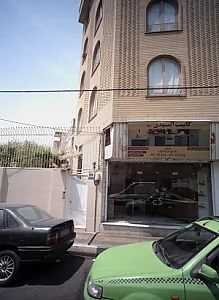 کابینت المهدی