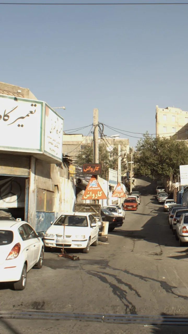 کارواش هنگام - تصویر 2