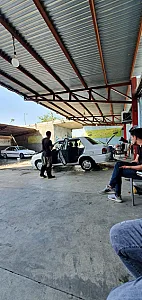 کارواش پویا