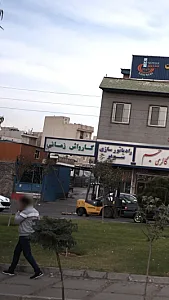 کارواش زمانی