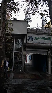 کارواش امیر