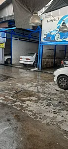 کارواش فدک