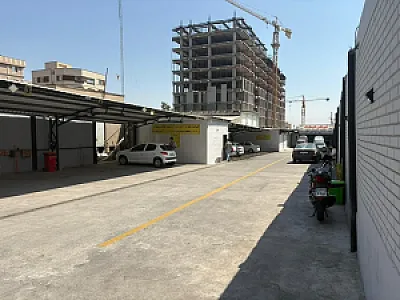 کارواش یاس
