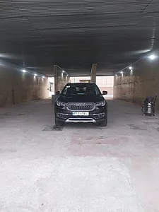 کارواش ویلا