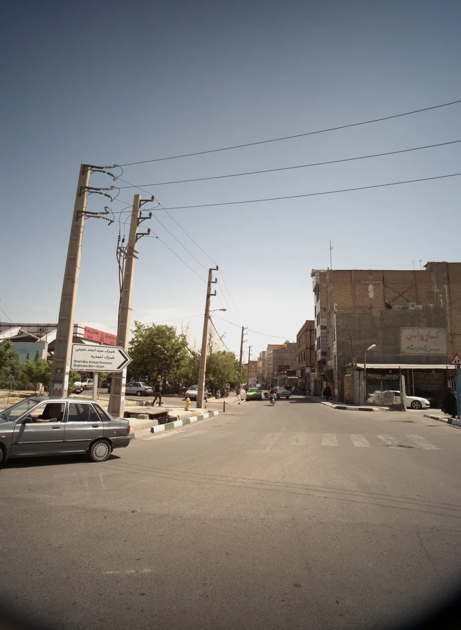 کارواش بزرگ دردشت - تصویر 2