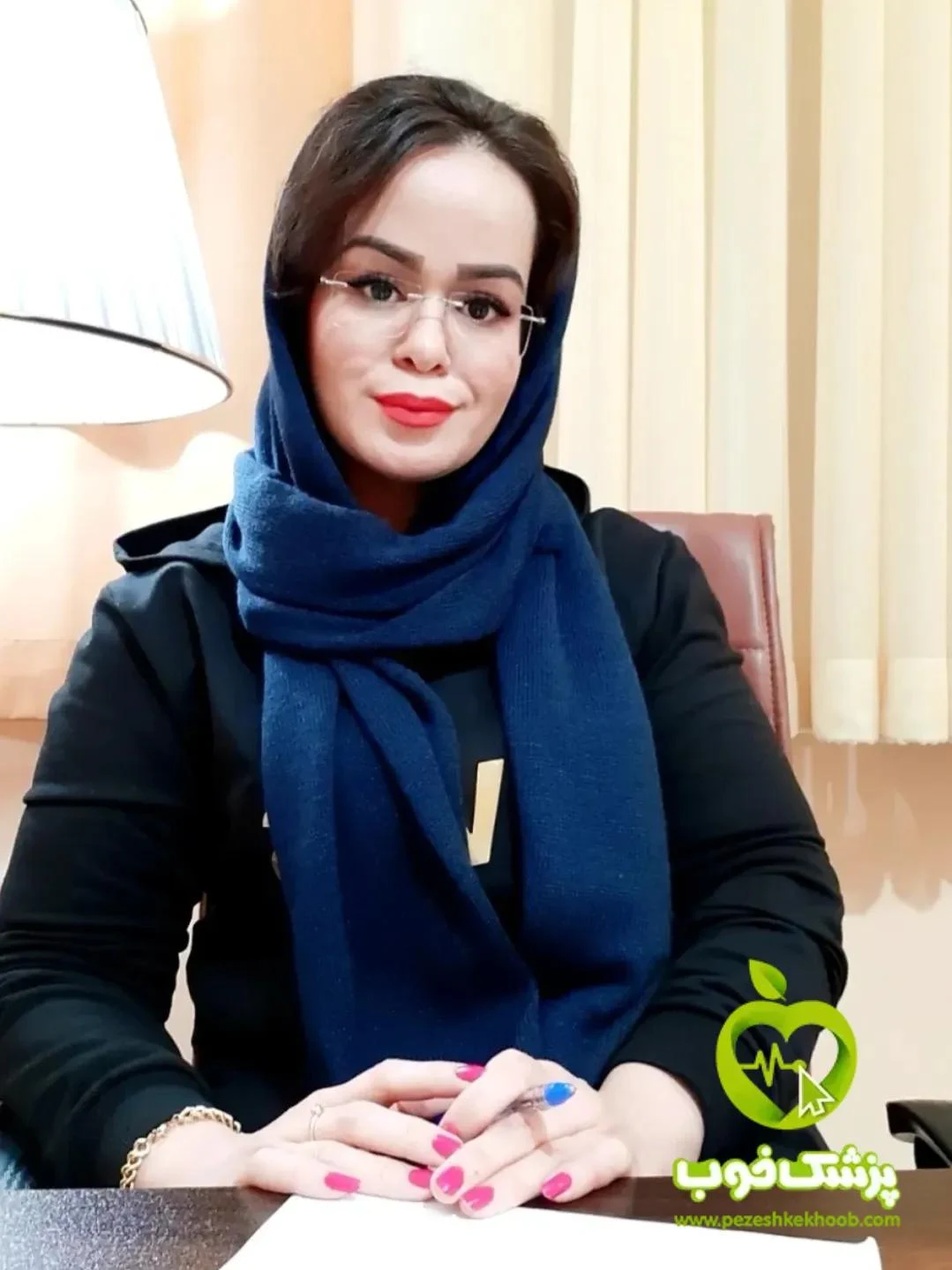زهرا خالوندی