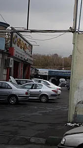 خدمات تخصصی اتومبیل امیر
