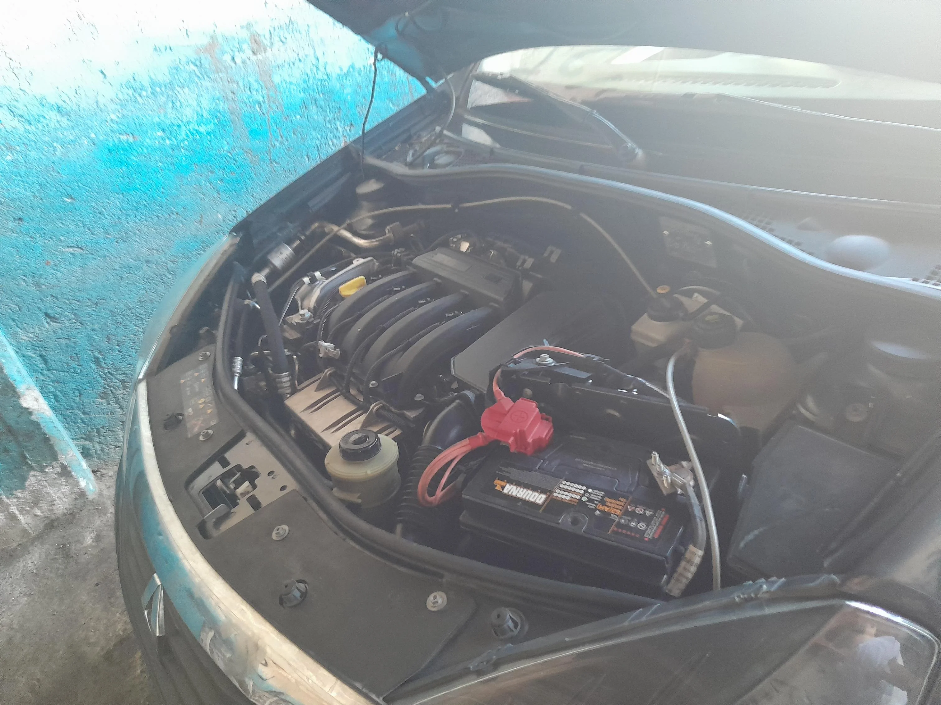 تعمیرگاه و آهنگری مهدی