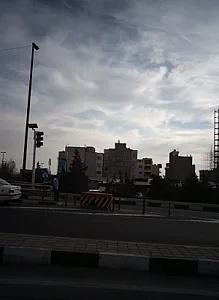کارواش و کافی شاپ وی آی پی