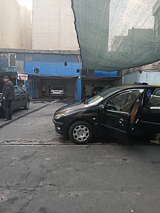 کارواش مهتاب