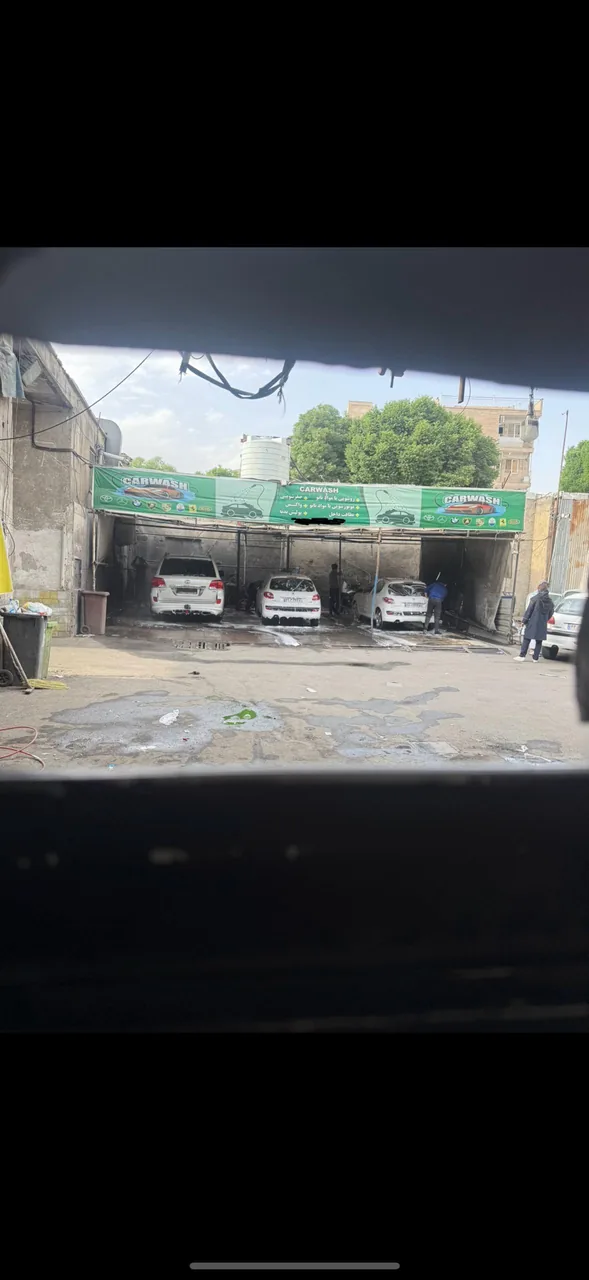 کارواش قائم (دهقانی) - تصویر 4