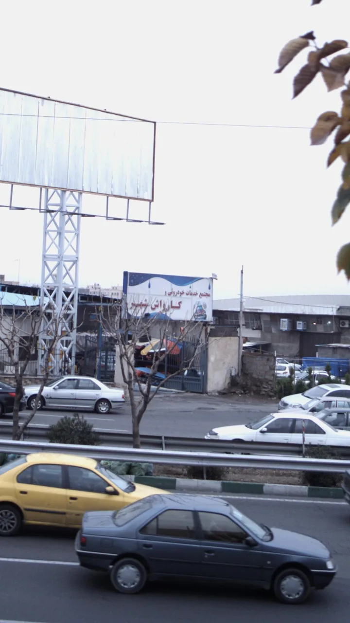 مجتمع خدمات خودروئی و کارواش شهر - تصویر 2