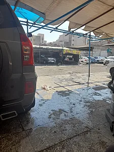 کارواش نفس