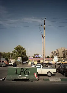 کلینیک تخصصی خدمات خودرو سعیدی