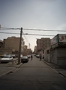 کارواش بزرگ مدرن