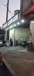 کارواش پارسا