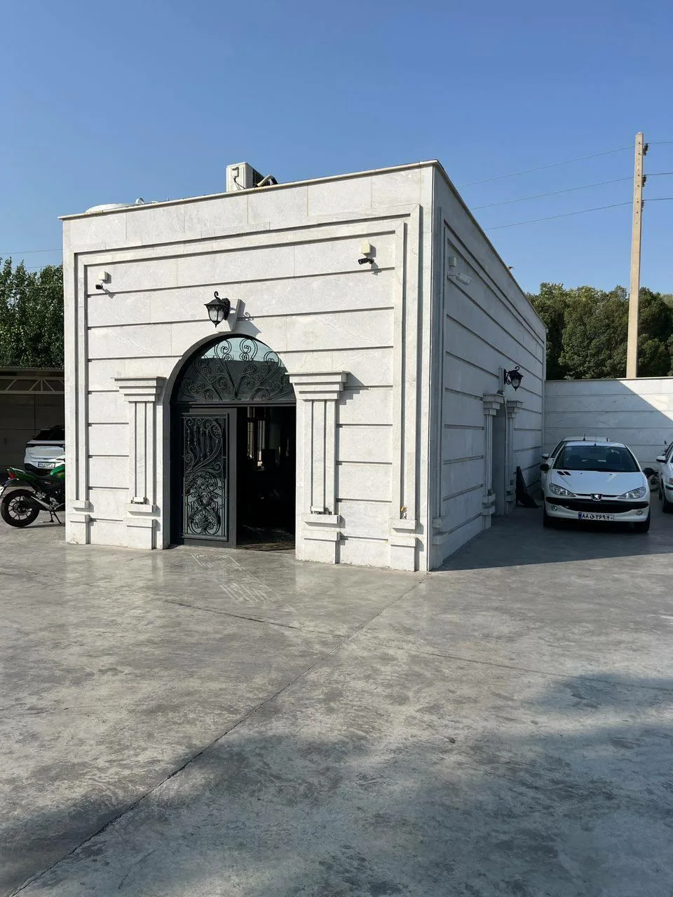 کارواش کیان - تصویر 4