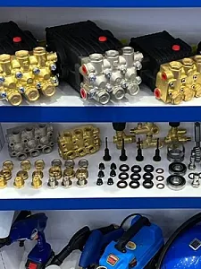 کارواش ایمانی