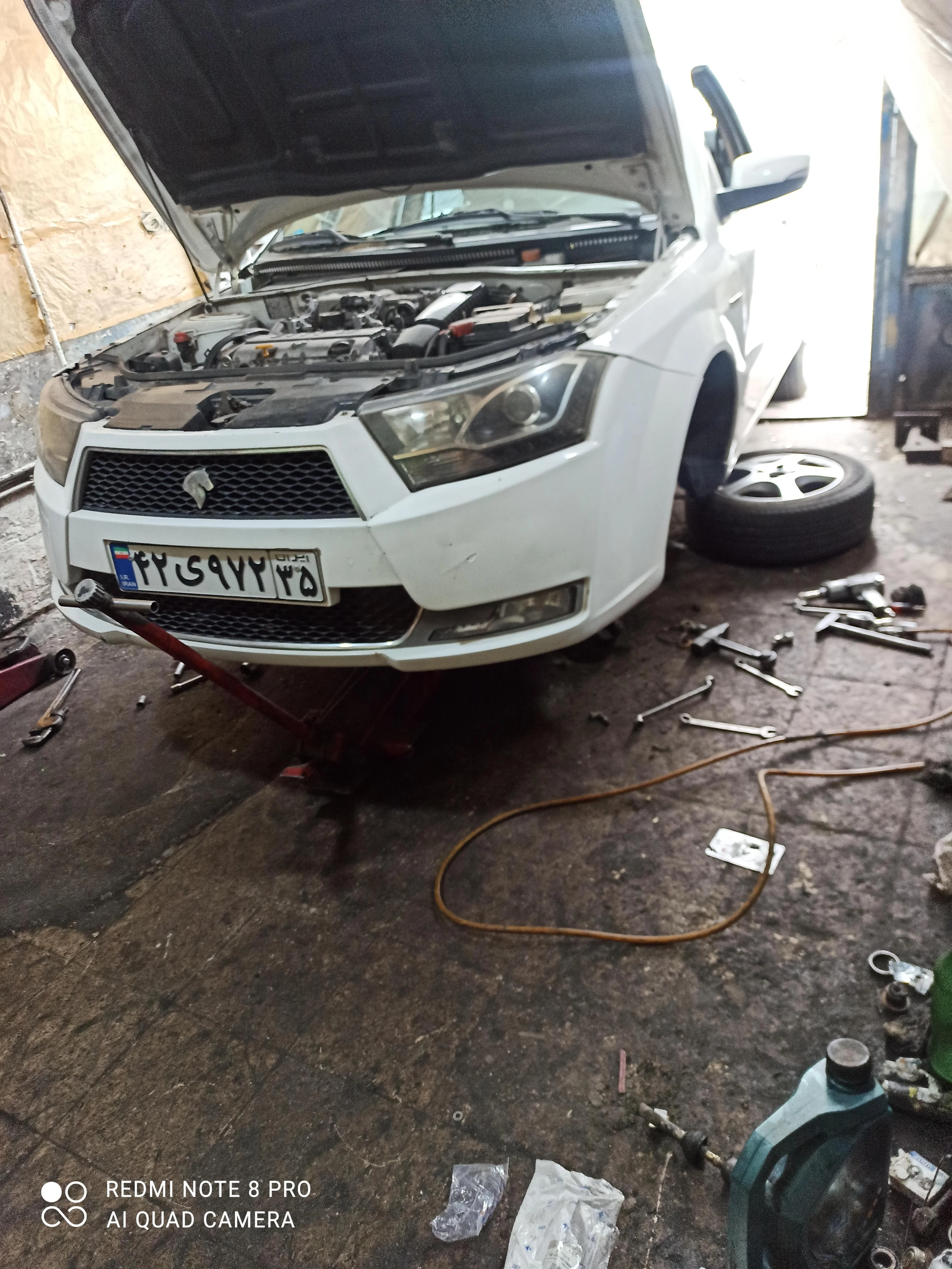 آهنگری رامین