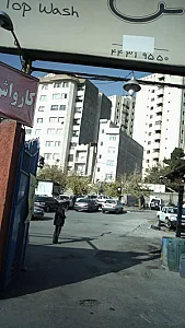 تاپ واش