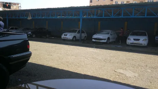 کارواش نیروی دریایی