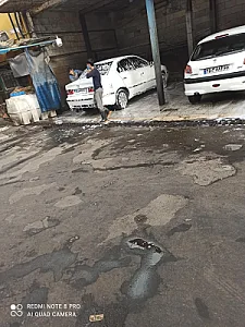 کارواش نانو