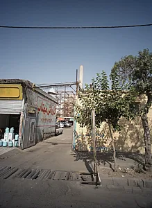 کارواش مهتاب