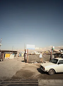 کارواش کلاسیک