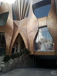 مجوعه کارواش و خدمات خودرو برلیان