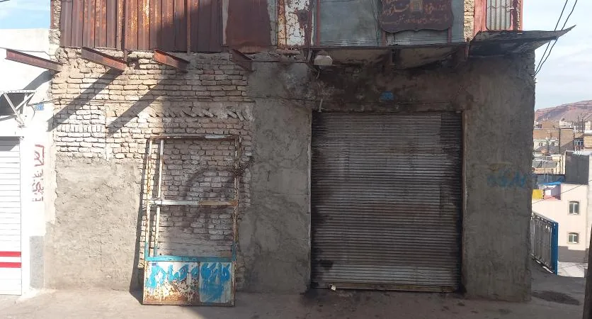 آهنگری جواد جوشکار