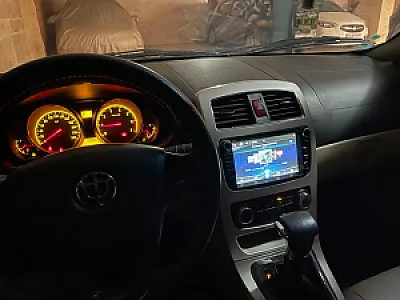 مجتمع خدمات خودرو و کارواش دکترکار - DrCar