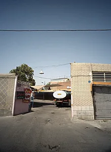 کارواش