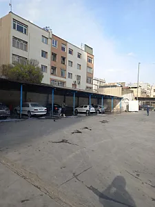 کارواش شهر