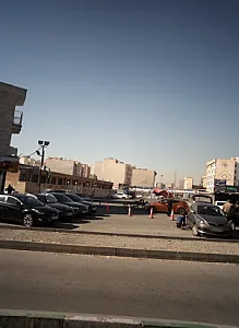 کارواش
