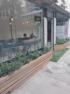 کارواش بیستکار