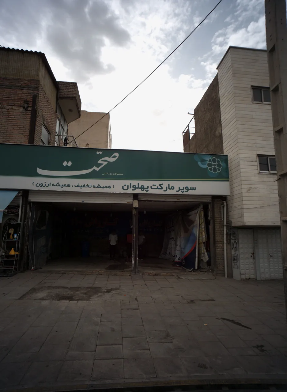 کارواش 110