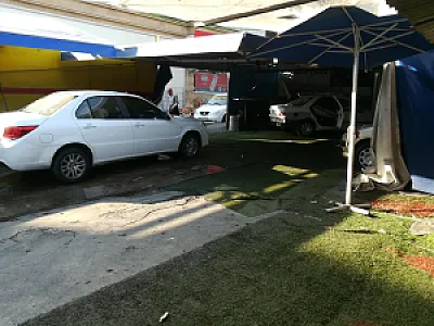 کارواش صفدر