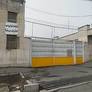 شرکت رامک خودرو